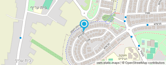 מפת הגעה אל אלסטון קונסלטינג