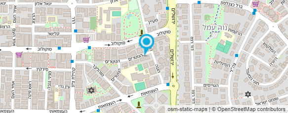 מפת הגעה אל בניית אתר אינטרנט