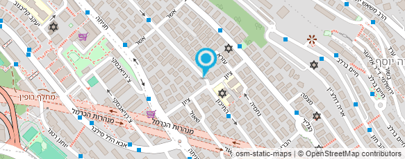 מפת הגעה אל יאיר-רפואה משלימה מפת הגעה אל יאיר-רפואה משלימה