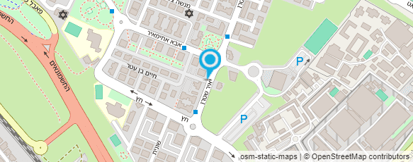 מפת הגעה אל יעקב המומחה לכל ההובלות מפת הגעה אל יעקב המומחה לכל ההובלות