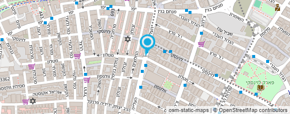 מפת הגעה אל איטום גגות במקצועיות ובאמינות