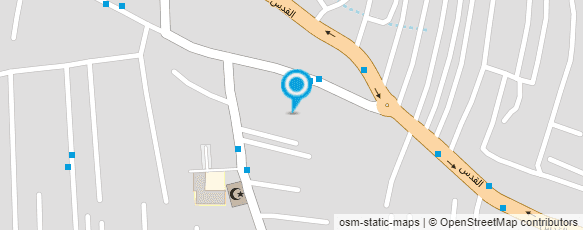 מפת הגעה אל מראס ביצוע עבודות אלומניום מפת הגעה אל מראס ביצוע עבודות אלומניום