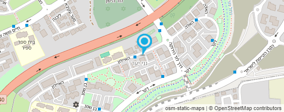 מפת הגעה אל דור ויקי