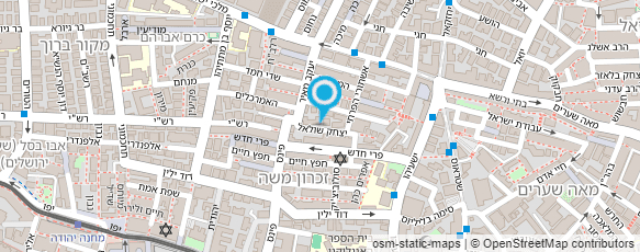 מפת הגעה אל פיאות לודמיר פייגי