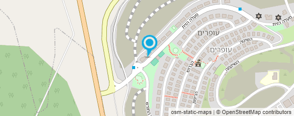 מפת הגעה אל מוניות רפי מפת הגעה אל מוניות רפי