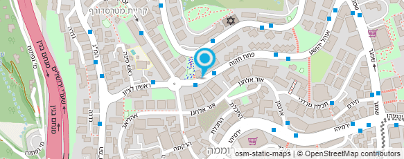 מפת הגעה אל גולדן פרלס