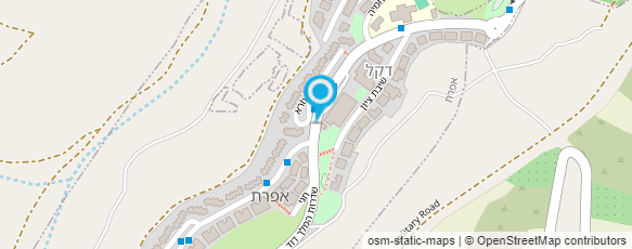 מפת הגעה אל אינסטלציה s.o.s מפת הגעה אל אינסטלציה s.o.s