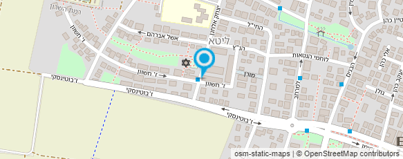 מפת הגעה אל ריפוי בהתחברות מחדש