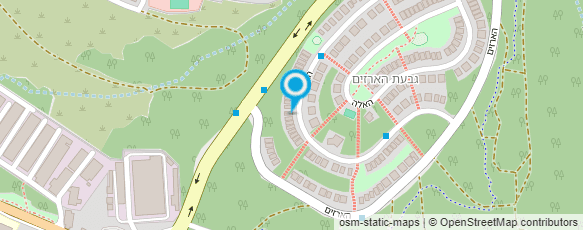 מפת הגעה אל הנסתר שבחיים