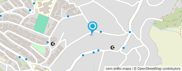 מפת הגעה אל שיווק זשחדה זאהי