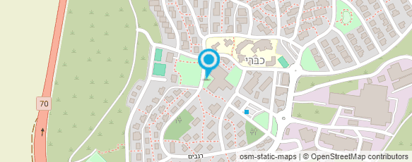 מפת הגעה אל קו הביטוחים-שלמה רחמן מפת הגעה אל קו הביטוחים-שלמה רחמן