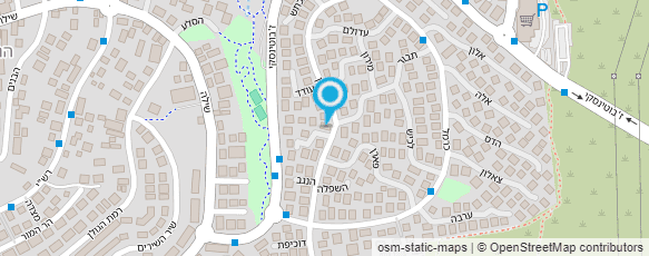 מפת הגעה אל לידר נדל"ן מפת הגעה אל לידר נדל"ן