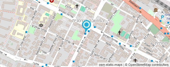 מפת הגעה אל גליל מודדים - בדארנה מוניב מפת הגעה אל גליל מודדים - בדארנה מוניב