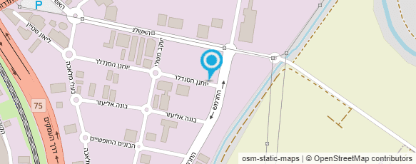 מפת הגעה אל מוסך אחמד שלבי מפת הגעה אל מוסך אחמד שלבי