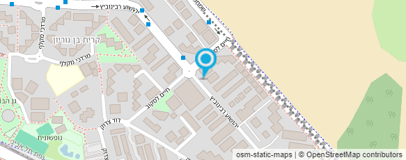 מפת הגעה אל חלפית