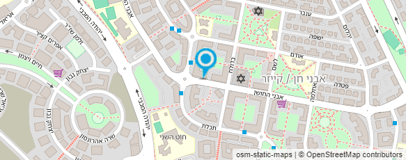 מפת הגעה אל בלונומניה