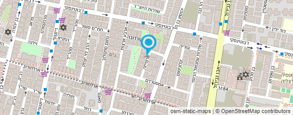 מפת הגעה אל א.א שיווק ישיר מפת הגעה אל א.א שיווק ישיר