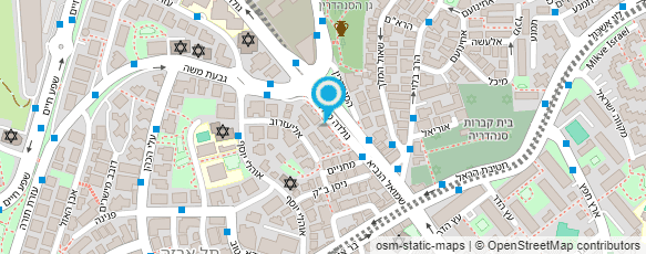 מפת הגעה אל מאפיות אנג'ל מפת הגעה אל מאפיות אנג'ל