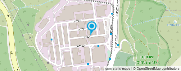 מפת הגעה אל פאטון מפת הגעה אל פאטון