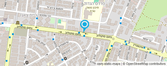 מפת הגעה אל וודמיינד