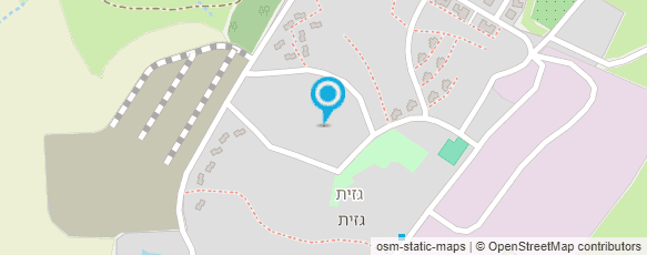 מפת הגעה אל מרכז צעיר מפת הגעה אל מרכז צעיר