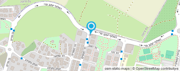 מפת הגעה אל להקשיב לגוף