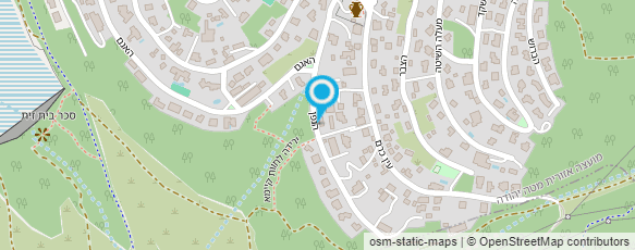 מפת הגעה אל טיולי דורון מפת הגעה אל טיולי דורון