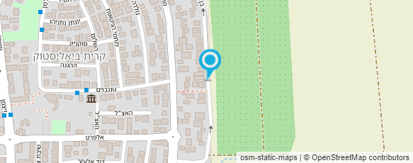 מפת הגעה אל משפחתון כרמלה