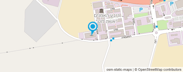 מפת הגעה אל ס. קונפורטי