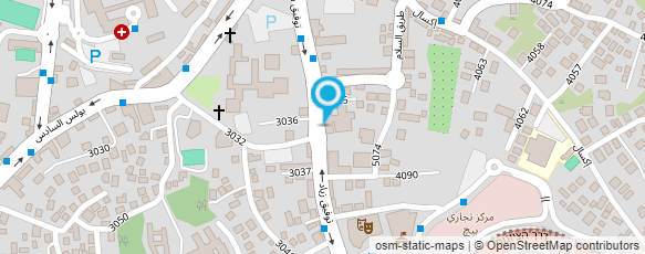 מפת הגעה אל אלאמין בע"מ מפת הגעה אל אלאמין בע"מ