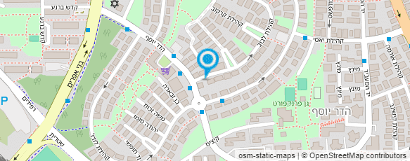 מפת הגעה אל משאבות שירן מפת הגעה אל משאבות שירן