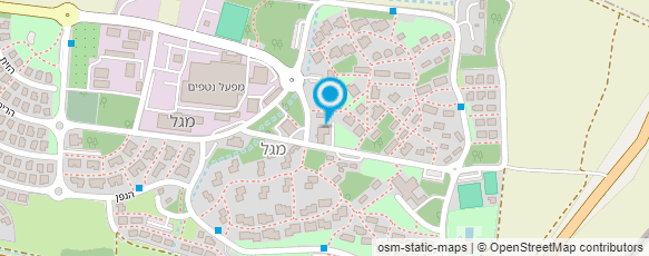 מפת הגעה אל אסף אנגל מפת הגעה אל אסף אנגל