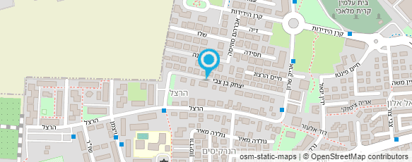 מפת הגעה אל ביטון רבקה יועצת מס מפת הגעה אל ביטון רבקה יועצת מס