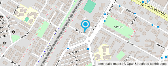 מפת הגעה אל שירותים לתיירות עסקית S2B