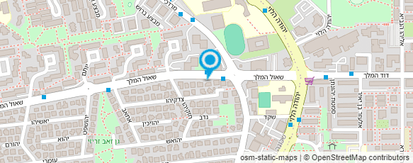 מפת הגעה אל גן איריס מפת הגעה אל גן איריס