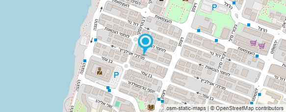 מפת הגעה אל קזמוז מוניר