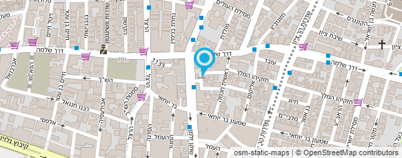 מפת הגעה אל איזנהמר ערן