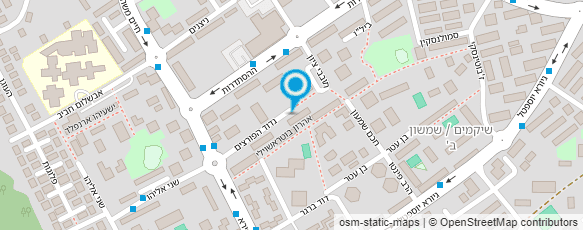 מפת הגעה אל נמסטה אינדיאה קראפט