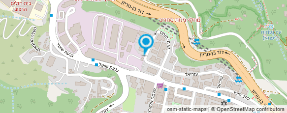 מפת הגעה אל בקו ישיר-פרידמן רועי מפת הגעה אל בקו ישיר-פרידמן רועי