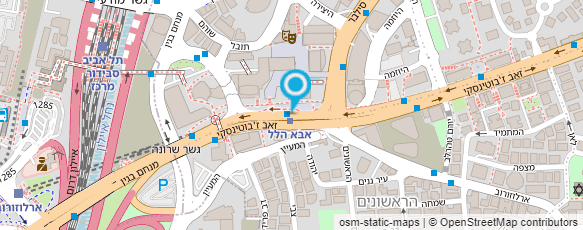 מפת הגעה אל התחדשות אסתטיקה ויופי