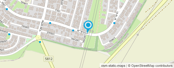 מפת הגעה אל שרמה משאבות בטון מפת הגעה אל שרמה משאבות בטון