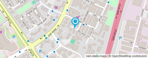 מפת הגעה אל תיקון וכוונון מכשירי נגינה מכאנים-מנואלה