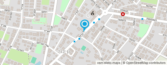 מפת הגעה אל עולם מתוק