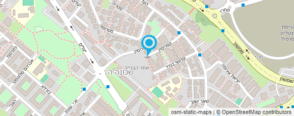 מפת הגעה אל תפארת ביקורת והערכת איכות