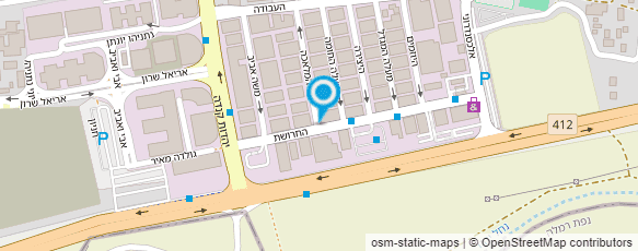 מפת הגעה אל מרוולס