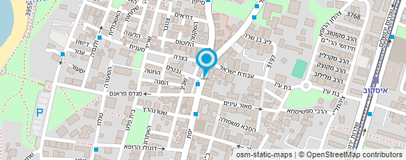 מפת הגעה אל וידאו אלפא