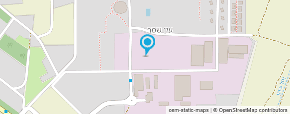 מפת הגעה אל נוגה אבלגון - תירוש