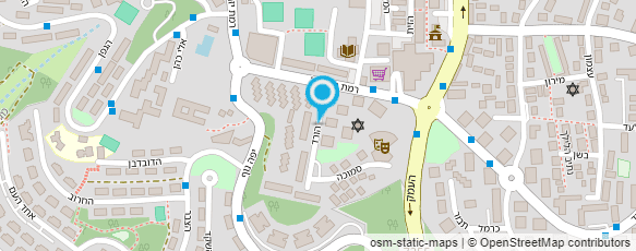 מפת הגעה אל מונית אלברט מפת הגעה אל מונית אלברט