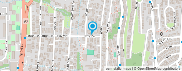 מפת הגעה אל מוניות חביב מפת הגעה אל מוניות חביב