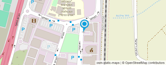 מפת הגעה אל דרך המלח - נתניה מפת הגעה אל דרך המלח - נתניה